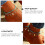 1St Trendy Female Beach Anklet in , Feest 9