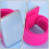 pet squirrel costume hat for rabbit chinchilla, decor 9
