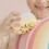 2pcs cartoon timer kitchen cooking reminder, time management tool 5