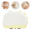 2pcs cartoon timer kitchen cooking reminder, time management tool 2