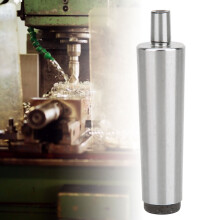 Steel Drill Chuck Connecting Rod MT Taper Shank MTB3-B10 HRC55 45# Steel