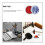 3pcs fish shaped iron craft decor ornaments 10