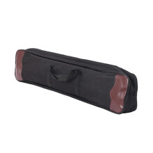 Portable Carrying Bag for Recurve Bows - Durable Multi-Storage Pouch for Hunting, Archery Practice, and Accessories