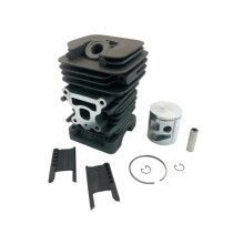 Cylinder Kit Compatible With 842 840 742 P3314 3416 3516PR 3818AV 4018 530 07 18-84 530071884 For Small Engine Repair
