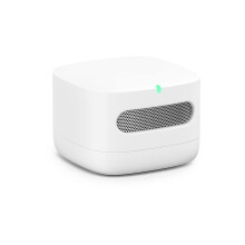 Amazon Smart Air Quality Monitor (Newest gen) | Know your air, Works