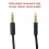 Replacement Cord for Logitech G433/233/g Pro/g Pro X/hyperx Cloud Alpha/xbox One 5