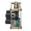 Audio Mixer 4 Input 1 Output Mini Sound Board 14