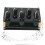 Audio Mixer 4 Input 1 Output Mini Sound Board 11
