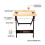 Black + Decker BLACK+DECKER Workmate 301 Workbench, WM301-XJ | durable, practical 4