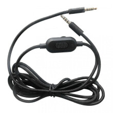 Replacement Cord for Logitech G433/233/g Pro/g Pro X/hyperx Cloud Alpha/xbox One