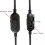 Replacement Cord for Logitech G433/233/g Pro/g Pro X/hyperx Cloud Alpha/xbox One 10
