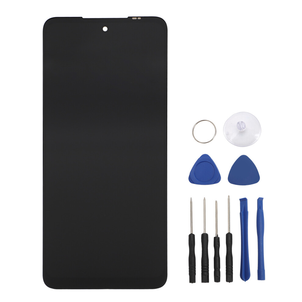 Phone Tft Screen Replacement For Infinix Hot 11 8320539190853