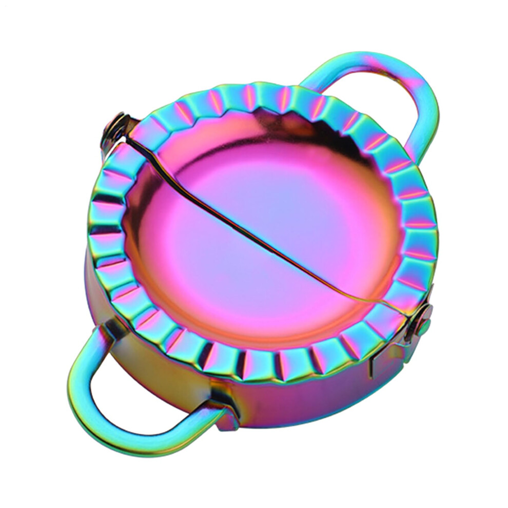 Tortilla Sealer - Stainless Steel Dumpling Sealing Tool for Meal Planners, Recipe Developers, and Home Cooks-image-OPC-PKFTQCS-NEW