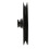 Single Groove Power Steering Pump Pulley 8948BLK 12