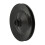 Single Groove Power Steering Pump Pulley 8948BLK 5