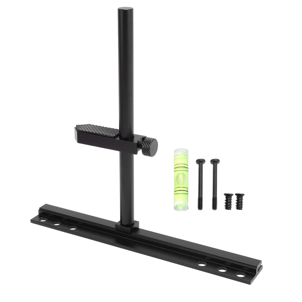 Gpu Support Bracket Adjustable Anti Sag Gpu Stand Black 8320539191140