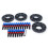Car Hub Centric Wheel Spacers Set Modification 6