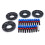 Car Hub Centric Wheel Spacers Set Modification 2