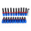 Car Hub Centric Wheel Spacers Set Modification 15