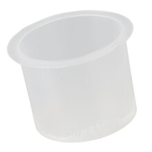 White Wiper Water Filter Funnel for Tesla Model 3 2023-2024