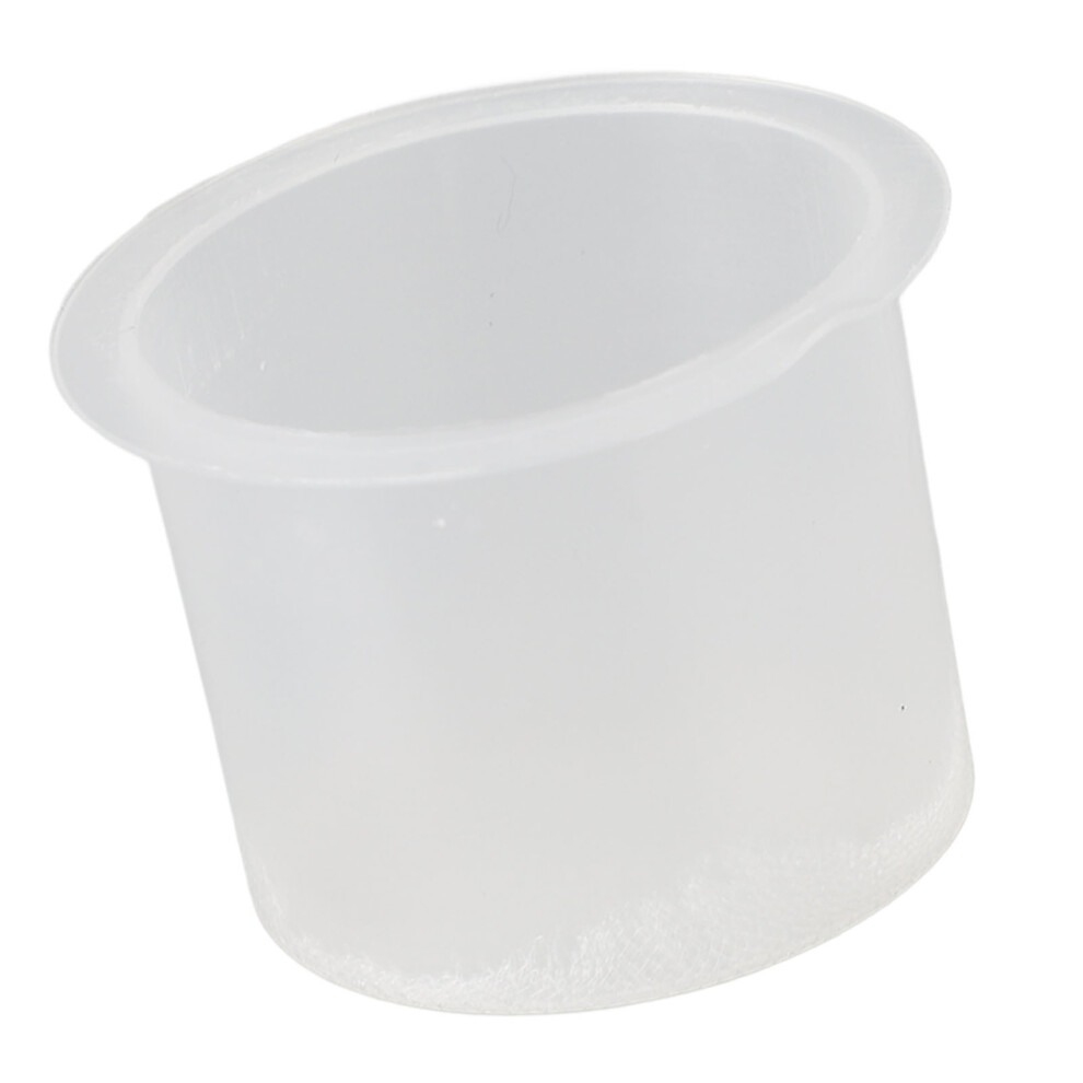 Wiper Water Filter Funnel For Tesla Model 3 2023-2024 White 4991349212475