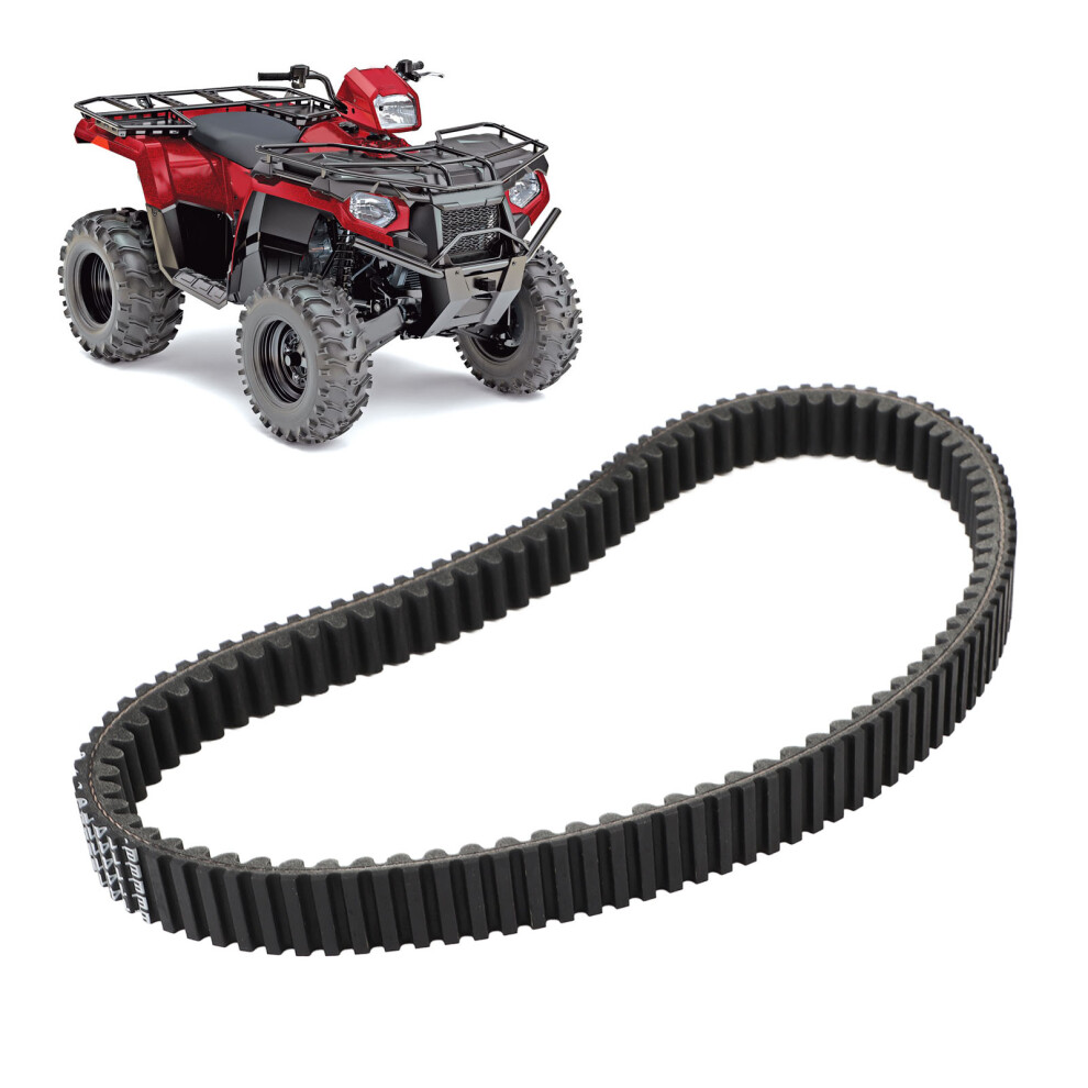 Drive Belt Rm1403bt104zp For Sportsman 570 Efi Eps Tour 570 6X6 7901349212709