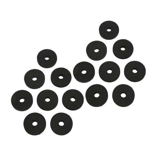 20Pcs/Set Cymbal Replacement Accessories Plastic 2