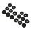 20Pcs/Set Cymbal Replacement Accessories Plastic 7