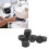 20Pcs Cymbal Felt Washer Pads Stand Replacement 11
