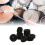 20Pcs Cymbal Felt Washer Pads Stand Replacement 12