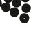 20Pcs Cymbal Felt Washer Pads Stand Replacement 13
