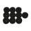 20Pcs Cymbal Felt Washer Pads Stand Replacement 5