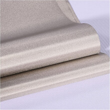 Faraday Shielding Fabrics 1.1X1m for RFID RF Reduction EMF EMI Protection Conductive Shielding for Smart Meters