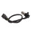 Camshaft Position Sensor Harness 8973061131 Cam 8