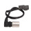 Camshaft Position Sensor Harness 8973061131 Cam 5