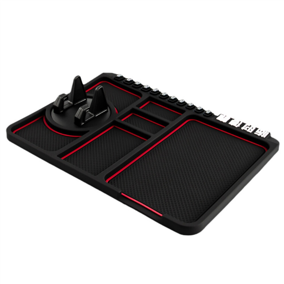 Non-Slip Dashboard Mat Mobile Phone Holder 8320539191881