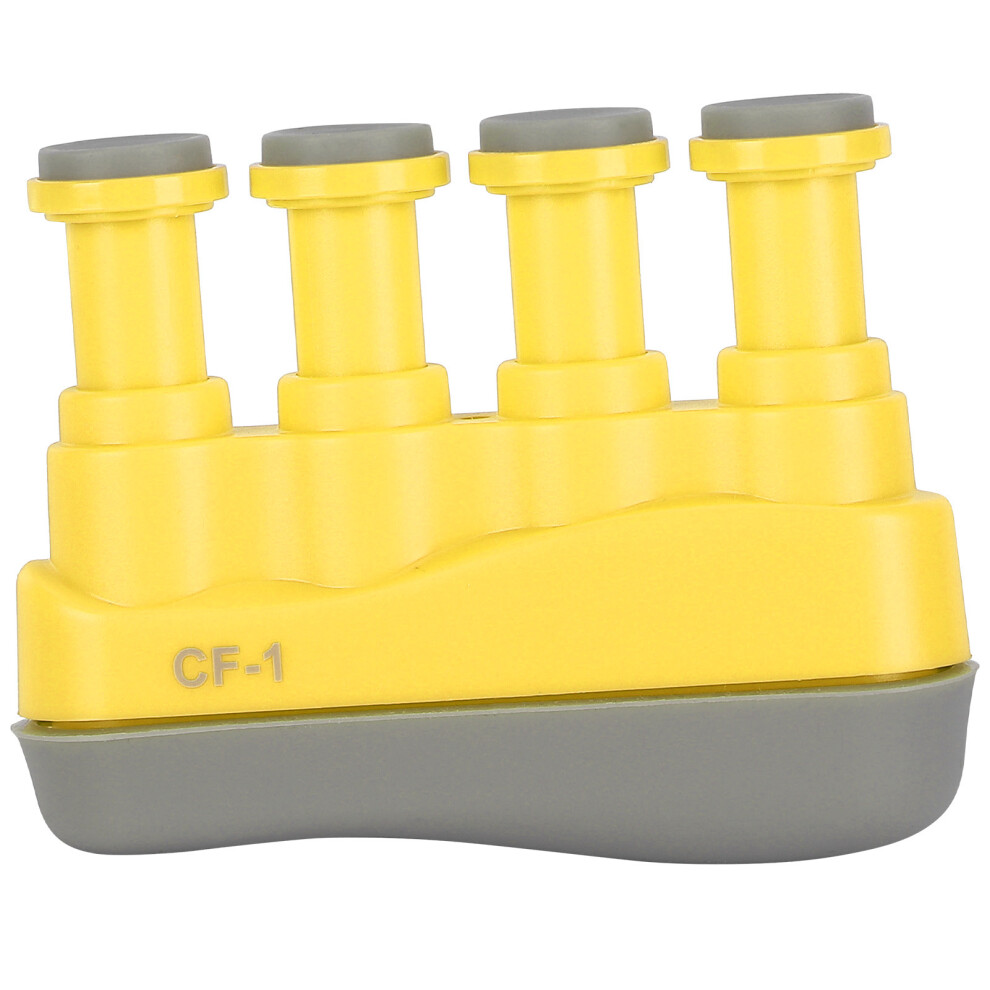 Finger Strengthener Trigger Training Hand Grip-image-OPC-PKFTR5K-NEW