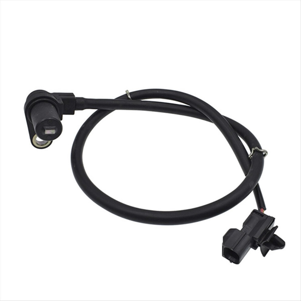 Rear Abs Sensor Wheel Speed Sensor For 4854133319111