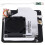 PM2.5 Particle Matter Sensor SDS011 Detection Range 0.3-10 μm Laser 3