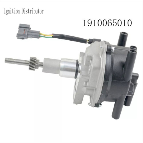 Ignition Distributor for Toyota Pickup 4Runner 3.0L V6 1988-1991 1