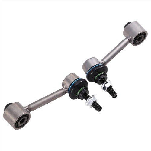 1 par bageste stabilisatorlink og kugleled til bageste balancearm til VW 1
