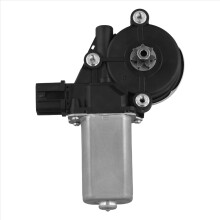 8-98160723-0 Motor de elevalunas eléctrico derecho de 6 pines para LHD