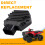 31600-HM7-003 Motorcycle Regulator Rectifier for TRX400FW 4