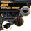 23820-79M00 Butée de débrayage hydraulique pour voiture 6
