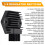 31600-HM7-003 Motorcycle Regulator Rectifier for TRX400FW 6