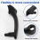 8200316979 Car Interior Door Handle Front Right Pull Grab Handle LHD 5
