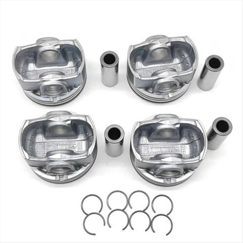 23041-2BCA0 Kit de pistón para automóvil Forte