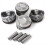 23041-2BCA0 Kit de pistón para automóvil Forte 3