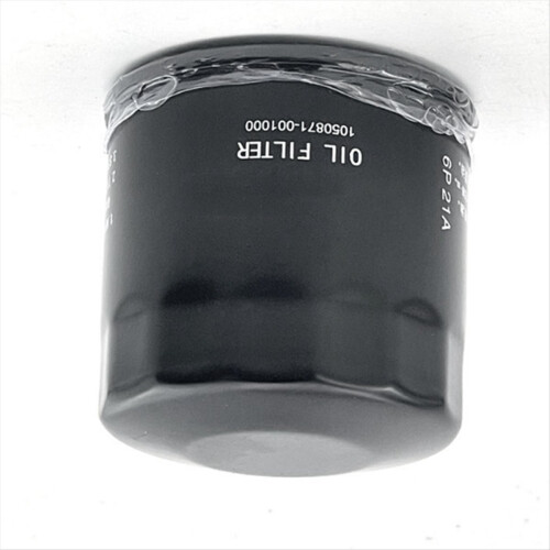 Motorrad Motor Öl Filter für ZT368G 368G Öl Filter 1