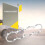 Copertura protettiva per motore auto B16 B18 serie B 4